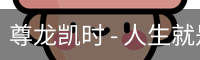尊龙凯时
